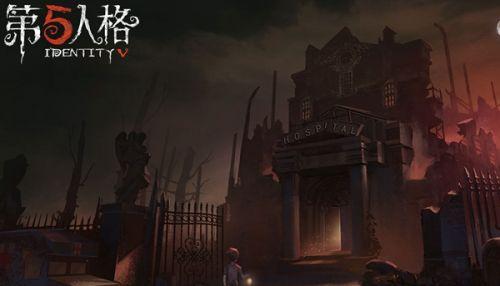 第5人格最新爆料喧嚣,喧嚣背后的神秘势力揭晓