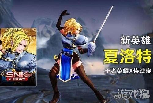 王者最新夏洛特版本爆料